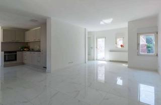 Wohnung mieten in 70199 Stuttgart, Attraktives Wohnen in begehrter Lage – Sanierte 2½-Zimmer-Wohnung in Stuttgart-Süd