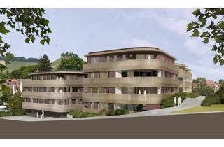 Penthouse kaufen in 74189 Weinsberg, 3 Zimmer-Wohnung | 4 living Weinsberg | Linsenberg | Ziegeleipark