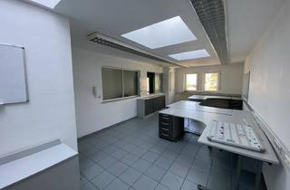 Büro zu mieten in 89233 Neu-Ulm, geräumige Büroflächen mit Erweiterungsmöglichkeiten