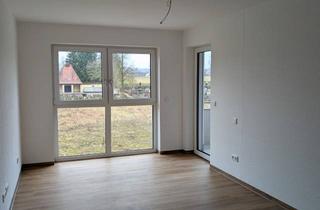 Wohnung mieten in 91625 Schnelldorf, Schöne Neubaumietwohnung in 91625 Schnelldorf