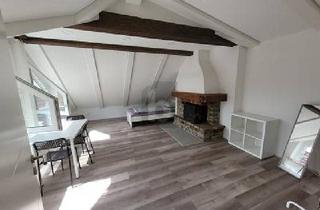 Wohnung kaufen in 77656 Offenburg, MODERN SANIERT MIT GEMÜTLICHEM KAMINOFEN