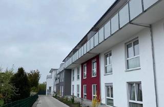 Wohnung mieten in 91626 Schopfloch, Exklusive 3-Zimmerwohnung im schönen Schopfloch zu vermieten
