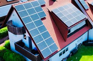 Haus kaufen in 74594 Kreßberg, Wohnen und Investieren strategisch verbinden...