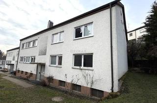 Wohnung kaufen in 73035 Göppingen, Kleine Wohnung im EG zum Verschönern!