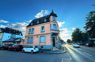 Mehrfamilienhaus kaufen in 73033 Göppingen, Mehrfamilienhaus mit Gaststätte, 6 Einheiten und Wertsteigerungschance !!!