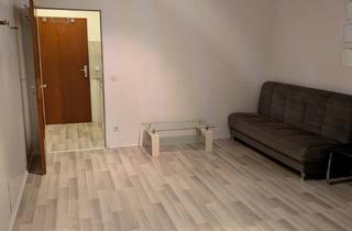 Wohnung mieten in Arkaustraße, 97980 Bad Mergentheim, 1-Zimmer-Wohnung mit Balkon
