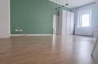 Wohnung mieten in Rungestraße, 16515 Oranienburg, Nachmieter gesucht: Großzügig geschnittene 1-Zimmer-Wohnung im Zentrum von Oranienburg