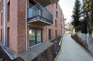 Penthouse mieten in 22926 Ahrensburg, Klein aber fein - Mieten im Reitbahnquartier