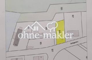Immobilie kaufen in Ortsgarten, 21398 Neetze, Grundstück / Gewerbefläche 21398 Neetze, Ortsgarten