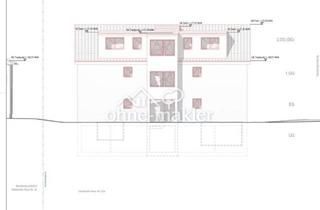 Immobilie kaufen in Udetstraße 22, 53757 Sankt Augustin, Baugrundstück mit Baugenehmigung