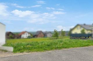 Garagen kaufen in 52393 Hürtgenwald, Hürtgenwald - Erschlossenes Grundstück in begehrter Wohnlage – ideale Basis für Ihr Traumhaus