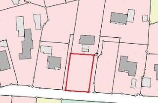 Immobilie kaufen in 27777 Ganderkesee, Ganderkesee-Stenum: Grundstück in gesuchter Lage