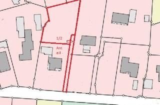 Immobilie kaufen in 27777 Ganderkesee, Ganderkesee-Stenum: Grundstück in gesuchter Lage