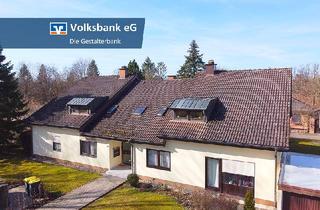 Wohnung kaufen in 78073 Bad Dürrheim, *** Bad Dürrheim - gepflegte 2-Zimmer-Wohnung in ruhiger Randlage! ***