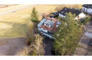 Einfamilienhaus kaufen in 71540 Murrhardt, Großzügiges Einfamilienhaus in ruhiger Ortsrandlage mit Wintergarten und Naturblick