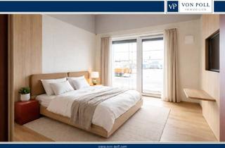 Wohnung kaufen in 91550 Dinkelsbühl, Hochwertiger Neubau in gesuchter Lage Dinkelsbühls! 1-Zimmer Appartement mit Einbauküche