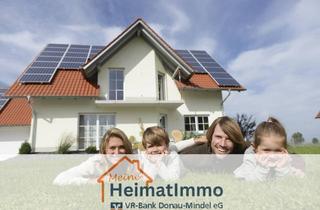 Einfamilienhaus kaufen in 89344 Aislingen, bebautes Grundstück zum Grundstückspreis in Aislingen