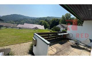 Wohnung kaufen in 76332 Bad Herrenalb, **Wohnen im Grünen - charmante 3 Zimmmer-Wohnung in Bad Herrenalb**