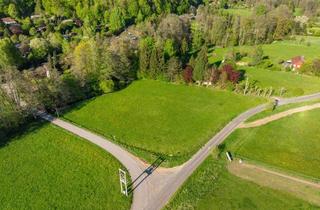 Immobilie kaufen in 35321 Laubach, Ihr Rückzugsort im Grünen – Großzügiges Freizeitgrundstück in Laubach-Gonterskirchen!