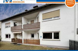 Wohnung kaufen in 67105 Schifferstadt, Kleine Wohneinheit!