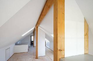 Wohnung kaufen in 60594 Frankfurt, Ihr neues Zuhause: 2-Zimmer-Wohnung mit Dachterrasse