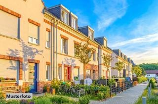 Reihenhaus kaufen in 66606 St. Wendel, Wohnhaus, nebst Garage und Bauplatz