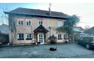 Haus kaufen in 35285 Gemünden, Famillienfreundliches Haus, Energetisch interessant und zentral - Bitte Gebot abgeben