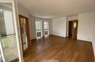 Wohnung mieten in 86529 Schrobenhausen, Helle 2,5-ZKB mit Einbauküche und TG