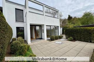 Haus mieten in 72076 Tübingen, Modernes Einfamilienhaus in bevorzugter Wohnlage von Tübingen