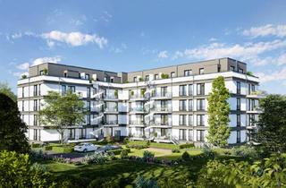 Wohnung mieten in Charlottenstraße, 12557 Berlin, 2- Zimmer Wohnung zur Miete in Köpenick