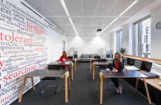 Büro zu mieten in Barthstrasse, 80339 München, In Westend von München top modern und flexible Büroraumlösungen