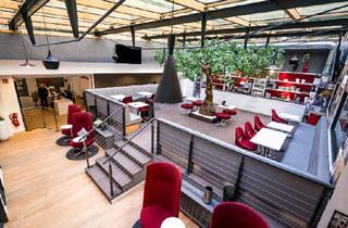 Büro zu mieten in Hopfenstraße, 80335 München, Coworking Space in denkmalgeschützem Gebäude