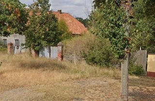 Immobilie kaufen in 15913 Gröditsch, Grundstück bebaut 3000qm