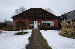 Einfamilienhaus kaufen in 24963 Tarp, Einfamilienhaus in ruhiger Wohnlage