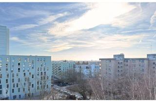 Wohnung kaufen in 12353 Berlin, Berlin - Helle 2-Zimmer-Wohnung mit Südbalkon, Aufzug und Stellplatz in Neukölln Buckow