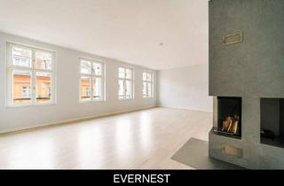 Wohnung kaufen in 10119 Berlin, Berlin - Historical charm meets modern living - exclusive apartment in an old building in the Scheunenviertel