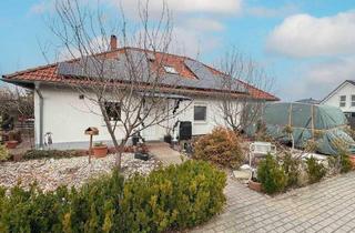 Haus kaufen in 04509 Schönwölkau, Schönwölkau - Ideales Wohnglück - Ihr neues Zuhause - EFH mit Garten