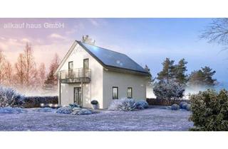 Einfamilienhaus kaufen in 14641 Nauen, Nauen - Freiheit statt Miete - Raus aus der Miete - Nauen - Erfülle dir den Traum vom eigenen Heim!