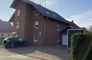 Einfamilienhaus kaufen in 33034 Brakel, Brakel - Gepflegtes Mehrfamilienhaus