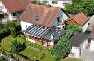 Einfamilienhaus kaufen in 74374 Zaberfeld, Zaberfeld - OFFENE BESICHTIGUNG ! Sonntag 08.03.2026 von 14:00 bis 16:00 Uhr - Öchsleweg 5, 74374 Zaberfeld