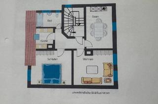 Wohnung kaufen in 70806 Kornwestheim, Kornwestheim - Charmante 3-Zimmer-Eigentumswohnung Zentral im Kornwestheim