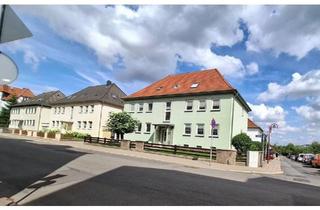 Wohnung kaufen in 99867 Gotha, Gotha - ETW mit Küche, Stellpaltz, 2 Keller, OHNE COURTAGE in Gotha