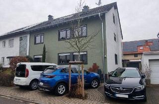 Wohnung kaufen in 68305 Mannheim, Mannheim - Hübsche Wohnung in ruhiger u. beliebter Lage, MA-Gartenstadt - 33304047