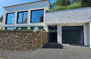 Penthouse kaufen in 78073 Bad Dürrheim, Bad Dürrheim - Exklusive Wohnung mit großer Terrasse und luxuriöser Ausstattung auf etwa 117 m² Wohnfläche