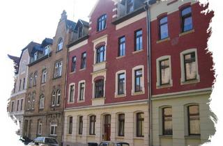 Mehrfamilienhaus kaufen in 04600 Altenburg, Altenburg - Wie suchen Sie als cleveren Investor!!!!