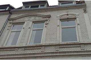 Wohnung kaufen in 28237 Bremen, Bremen - Charmante,helleAltbauwohnung