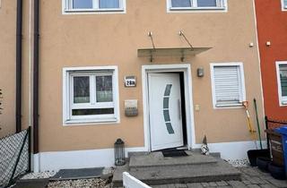 Reihenhaus kaufen in 82140 Olching, Olching - Einfamilienreihenhaus