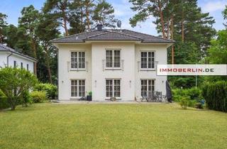 Einfamilienhaus kaufen in 14552 Michendorf, Einfamilienhaus in Michendorf