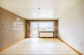 Wohnung kaufen in 76337 Waldbronn, Waldbronn / Reichenbach - Wohnen über den Dächern: 3-Zimmer-Eigentumswohnung mit Balkon und Garage in Waldbronn-Reichenbach