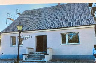 Einfamilienhaus kaufen in 37520 Osterode, Osterode am Harz - Ideal für Eigennutzer & Kapitalanleger